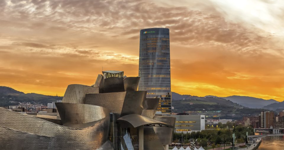 Iberdrola Music Festival / Bilbao