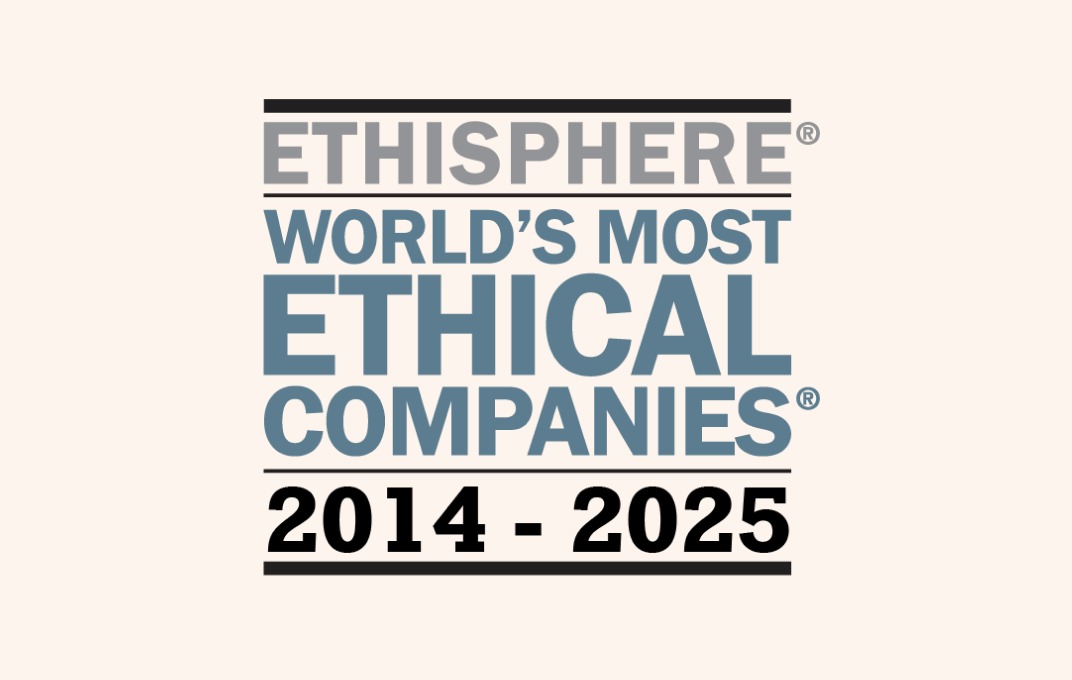 Iberdrola, única empresa española seleccionada como una de las más éticas del mundo por el ranking World’s Most Ethical Companies del Instituto Ethisphere