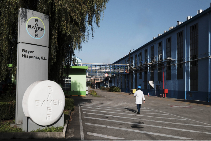 ‘Calor Verde’, el proyecto de almacenamiento térmico para Bayer en Asturias