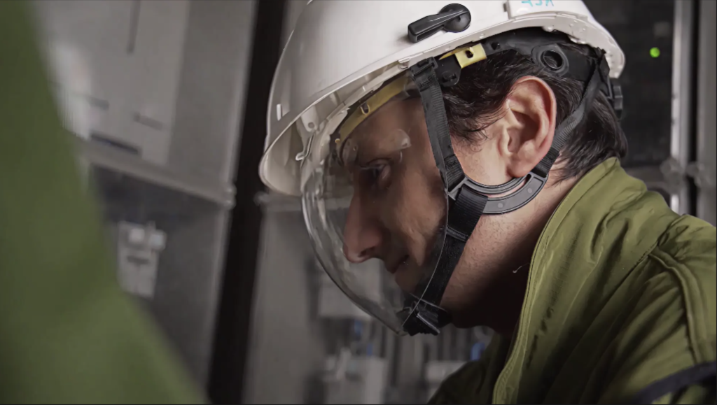 Finalización Plan Il·Lumina Valencia