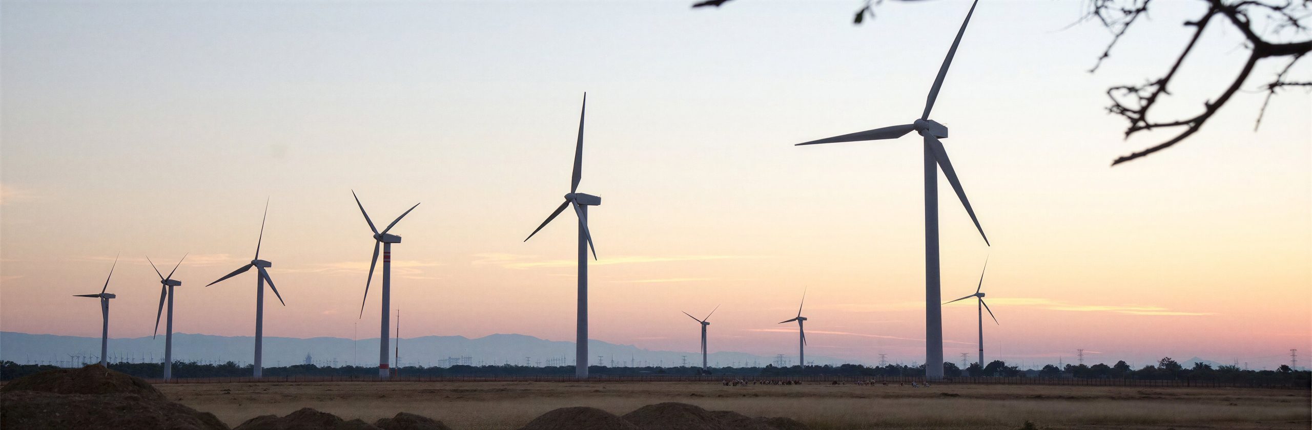 Iberdrola acuerda la venta de negocios en México por 4.200 millones de dólares