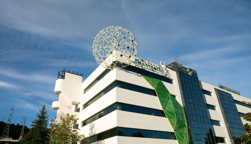 5º Aniversario Smart Grids Innovation Hub