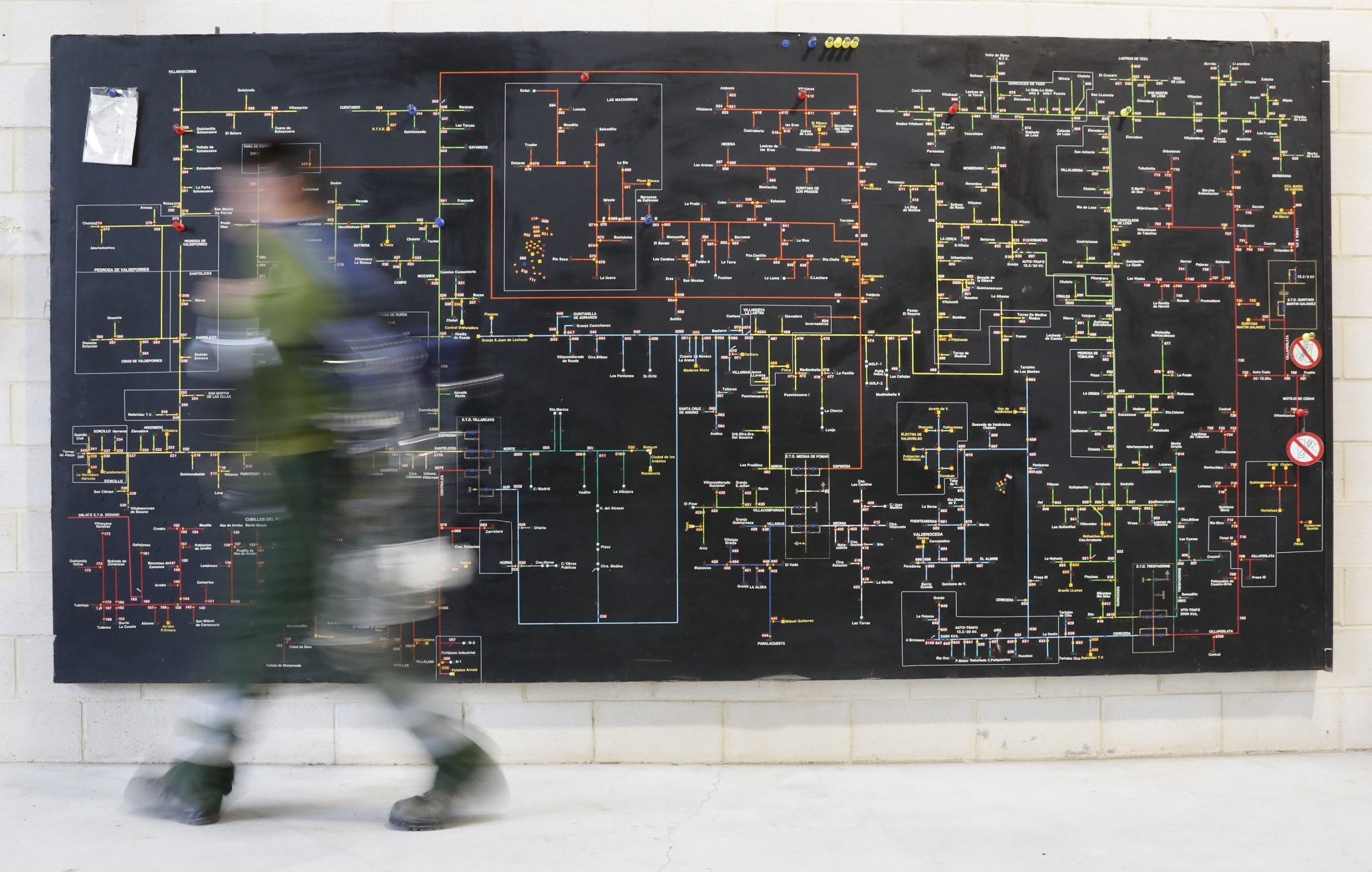 Iberdrola inicia el Proyecto STAR para digitalizar la red de distribución en España con la instalación de más de 11 millones de contadores inteligentes