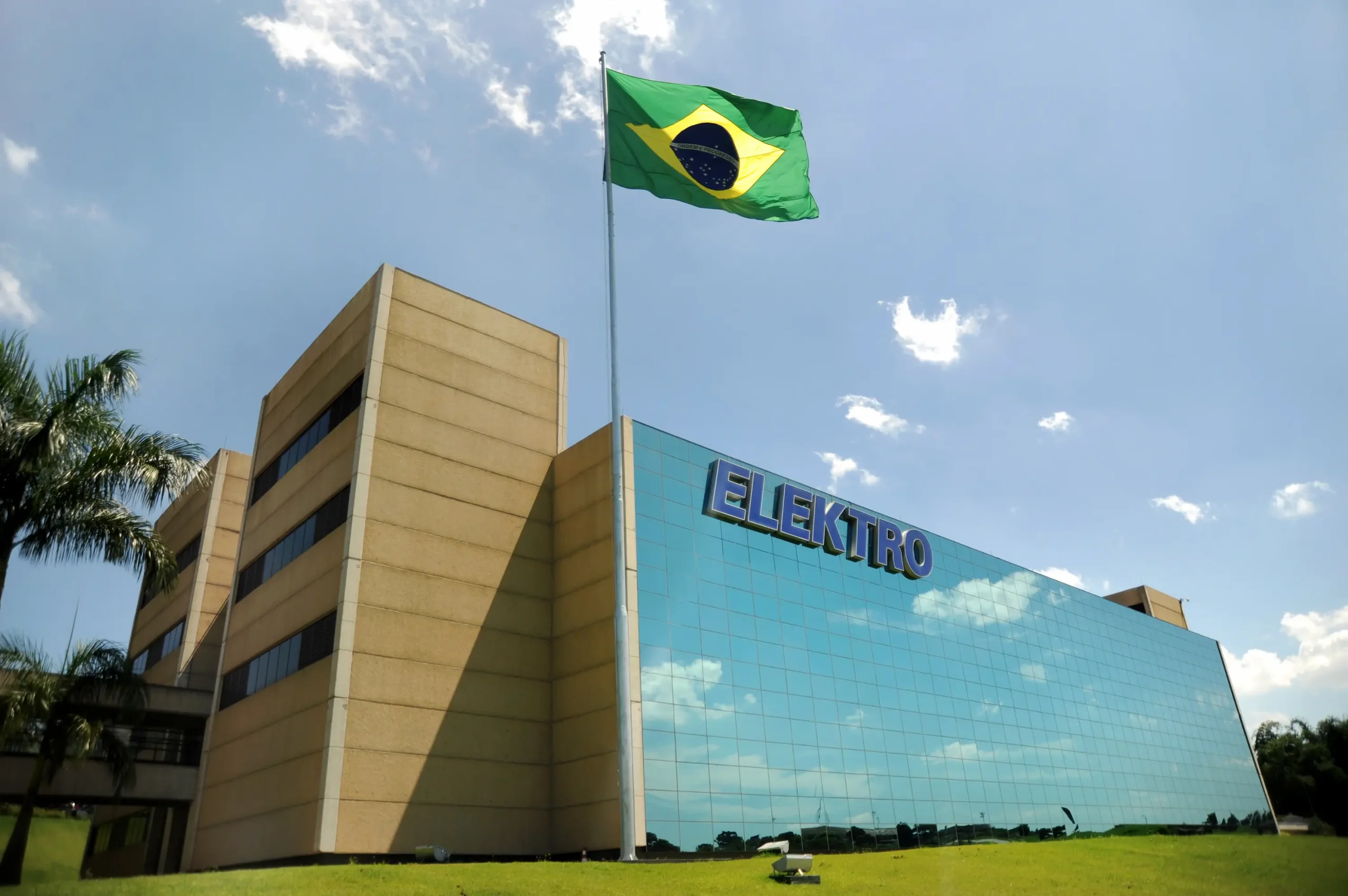 Iberdrola integra la empresa brasileña Elektro, que distribuye electricidad en los Estados de São Paulo y Mato Grosso