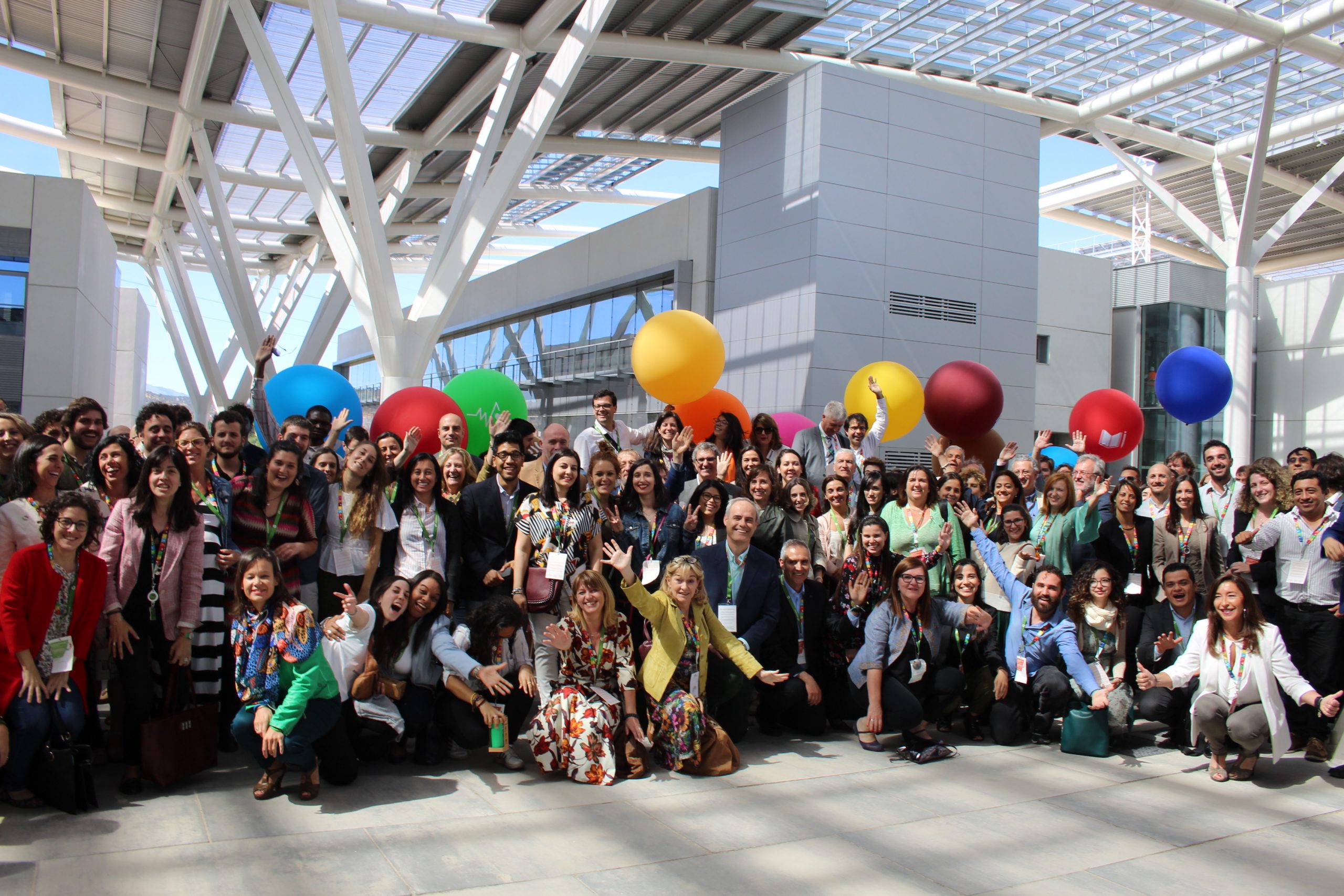 Semana del voluntariado y Premios Internacionales de Voluntariado 2026