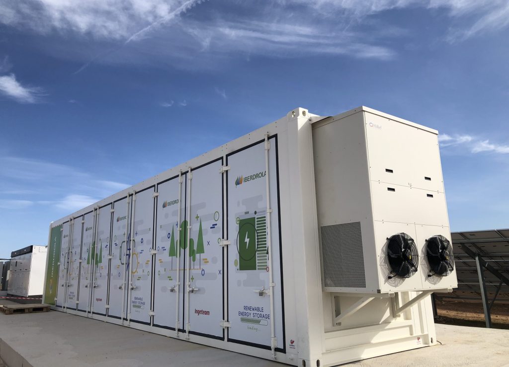 Inauguración de la Hibridación Andévalo en Huelva