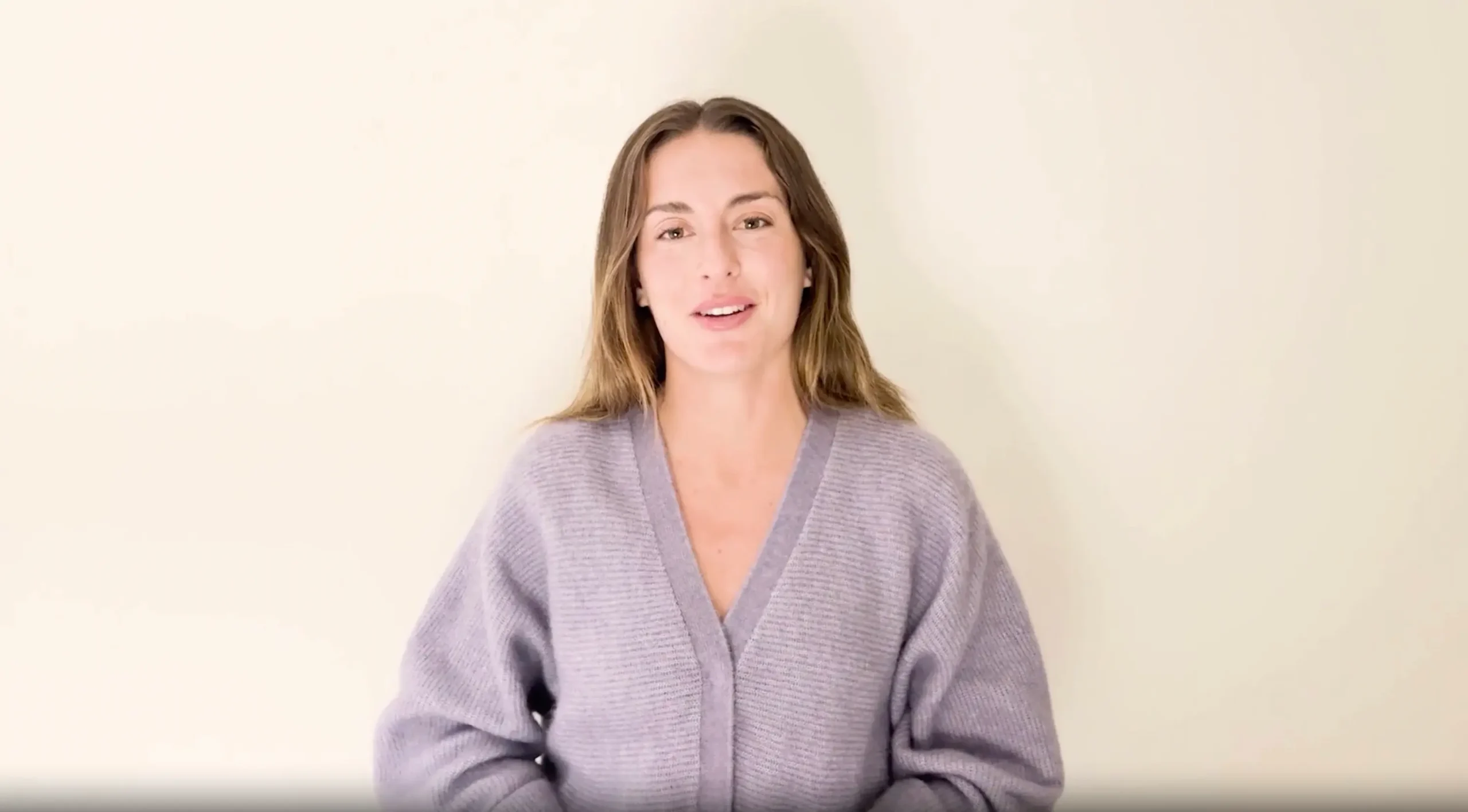 Imagen de la futbolista Alexia Putellas