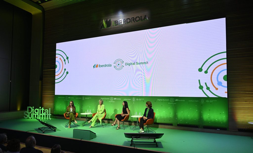 Celebramos la duodécima edición del Digital Summit