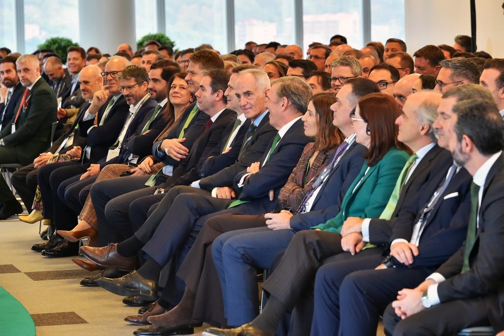 Premios Proveedor del Año 2026