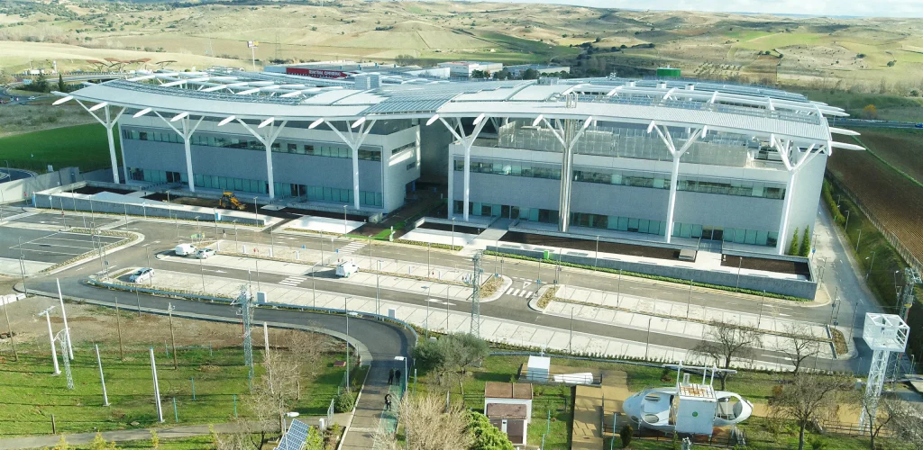 60 Aniversario del Campus de Formación en San Agustín del Guadalix