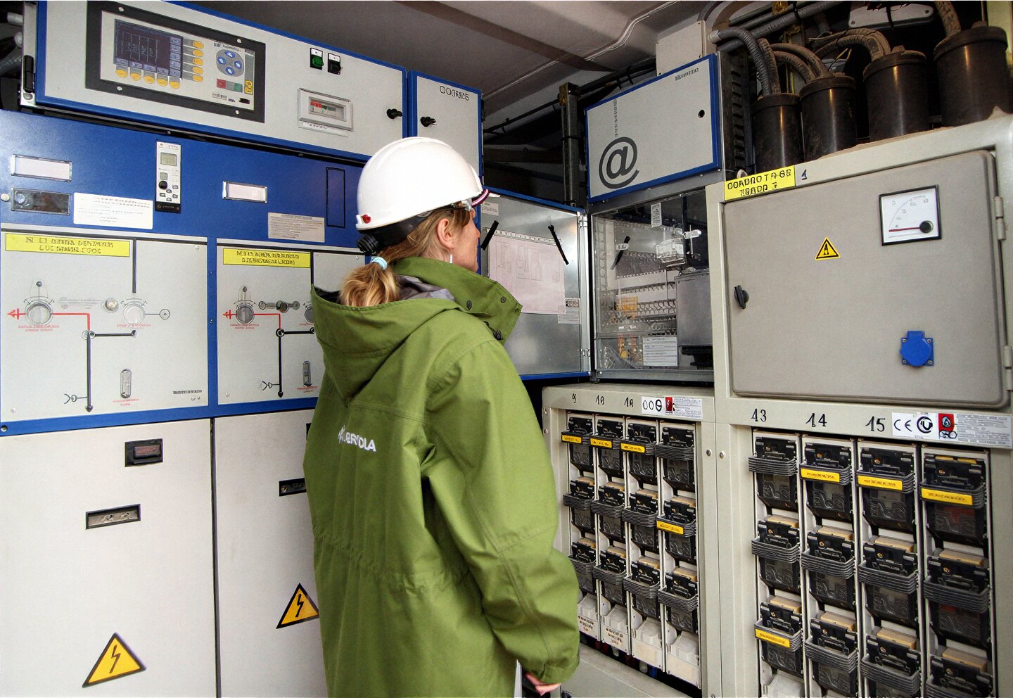 La compañía alcanza los 10 millones de puntos de suministro digitalizados en España