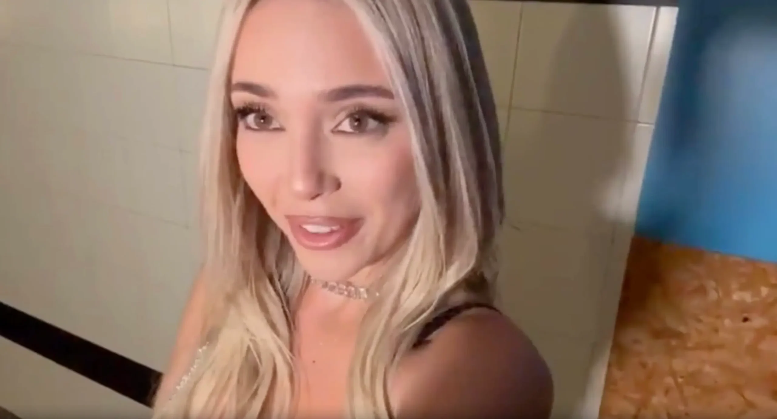 Imagen de la cantante Ana Mena